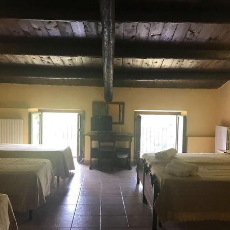 La Locanda Di San Francesco Hotel Viggianello Luaran gambar